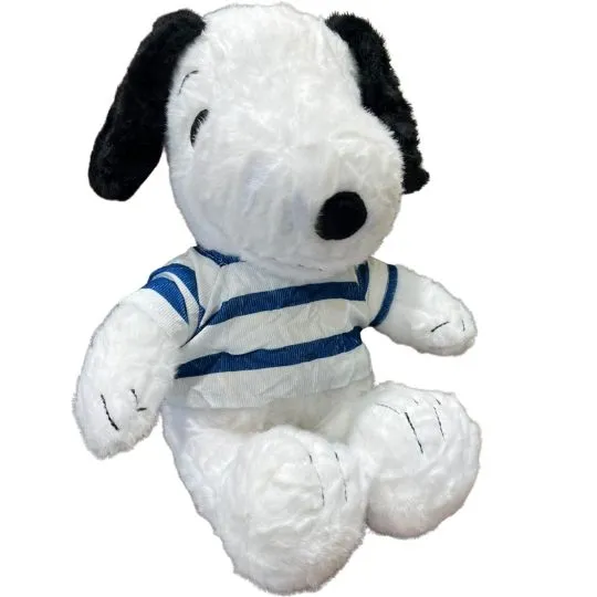 Peluche snoopy